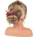 Buy Klein 5240 Princess Coralie Make-Up & Hairdressing Head - 33 cm | International Shipping Available - Buy Online on GoSupps.com