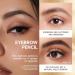 Eyebrow Pencil Eye Makeup Eyebrow Pen with 4 Tip Brow Pencil Eye Brow Pencils for Women Long-Lasting Eyebrow Pen (Khaki) - Buy Online on GoSupps.com