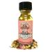 Venus Love Oil 1/2 oz | Handmade with Herbs & Essential Oils | Beauty Power Love & Attraction Rituals | Hoodoo Wiccan Pagan Conjure