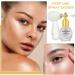 White Body Glitter Spray - Shimmer Highlighter for Clothes, Hair & Body - Fairy Makeup Mist - Buy Online on GoSupps.com