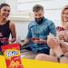 Bugles Original Flavor Crispy Corn Snacks 8.75 oz - Snack Bag - Buy Online on GoSupps.com