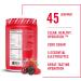 BioSteel Zero Sugar Hydration Mix - 5 Essential Electrolytes Mixed Berry Flavor 45 Servings - Great Tasting International Shipping - Buy Online on GoSupps.com