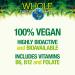 Natural Factors Whole Earth Sea Women's Prenatal Multivitamin - Vegan & Gluten Free - 60 Tablets - Buy Online on GoSupps.com