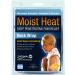 Thermalon Microwave Activated Moist Heat Wrap for Neck and Shoulders - 21 with Ties - Buy Online on GoSupps.com