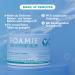 Foamie Makeup Remover Balm - Gentle & Thorough Cleansing for Face Eyes & Lips | 50g - No Greasy Residues | Shop Internationally - Buy Online on GoSupps.com