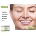 Teami Green Tea Detox Mask - Deep Cleansing Pore Minimizer & Blackhead Remover with Bentonite Clay - Buy Online on GoSupps.com