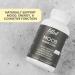 Mood Mushrooms - Lifted Mushroom Supplement - Lion's Mane Reishi Chaga Turkey Tail Maitake - Energy Focus Stress Relief - Buy Online on GoSupps.com