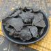 Polygonum Multiflorum Root Herbs Haricot noir s ch Renou e chinoise He Shou Wu (500g) - Buy Online on GoSupps.com