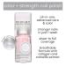 Esseness Treat Love & Color Nail Polish - Glow The Distance for Normal to Dry/Brittle Nails | 0.46 fl. oz. | International Shipping Available - Buy Online on GoSupps.com