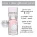 Eddie Treat Love & Color Nail Polish - In A Blush 0.46 fl oz | International Shipping Available - Buy Online on GoSupps.com