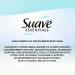 Suave Essentials Ocean Breeze Body Wash with Sea Algae Extract & Vitamin E - 15 oz x 6 Pack - Buy Online on GoSupps.com
