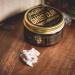Dick Johnson Ghost Clay Hairwax - Supermatt Hold Matte Finish 100ml | Flexible Styling & Pleasant Fragrance - Buy Online on GoSupps.com