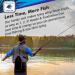 Creative Angler Rotatable Whip Finisher for Fly Tying | Tying Flies Tool - Buy Online on GoSupps.com