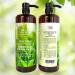 Dead Sea Collection Tea Tree Oil Hand Soap - Moisturizing Gel Cleanser - 2 Pack (33.8 Fl. Oz Each) - Buy Online on GoSupps.com