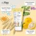 So!Flow Curl Activator Cream with Shea Butter and Jojoba Oil - Unleash Your Curls' Potential with Our Nutrient-Rich Cream to Define and Nourish - Buy Online on GoSupps.com