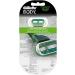 Buy Gillette Body Razor for Men | 3-Layer Blade + 1 Extra Blade | International Shipping Available - Buy Online on GoSupps.com