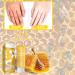 Hearnfox Honey Moisturizing Hand Repair Wax Mask - 1.05Oz/30g - Buy Online on GoSupps.com