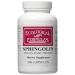 Cardiovascular Research Sphingolin Myelin Basic Protein 240 Capsules