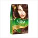 Vatika Henna Hair Colour- Natural Brown 60gms