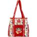 Paul Frank x Cup Noodles Tote Bag - Shop Trendy Collaboration Styles - Buy Online on GoSupps.com