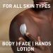 Old Spice Hand Face & Body Lotion for Men - Lightweight Moisturizer with Vitamin B3 Brown Sugar & Cocoa Butter 16 oz - Ideal for All Skin Types - International Shipping Available - Buy Online on GoSupps.com