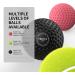 PROIRON Boxing Reflex Ball Set with Safety Glasses - Hand Eye Coordination Training Equipment for Adults and Kids - Includes 4 Balls and 2 Headbands - Ideal Boxing MMA Gift for Teenage Boys - Buy Online on GoSupps.com