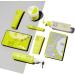 Nip+Fab Teen Skin Fix Breakout Rescue Pads Xxl - Buy Online on GoSupps.com