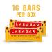 Larabar Banana Chocolate Chip Gluten Free Vegan Fruit & Nut Bars 16 ct - Buy Online on GoSupps.com