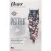 Oster USA 76023-137 Limited Edition Fast Feed Clipper - Adjustable for Home & Professional Use | International Shipping Available - Buy Online on GoSupps.com