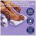 Buy FOOTLOGIX Massage Formula Lotion 8.45 oz | Best International Shipping - Softens & Nourishes Feet - Buy Online on GoSupps.com