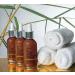 Bamboo Refining Polish - Natural Exfoliation with Aspen Bark Salicylic, Aloe & Green Tea - Buy Online on GoSupps.com