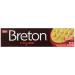 Dare Breton Crackers, 8 oz