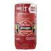 Old Spice Men's Deodorant Aluminum-Free Swagger 3.0oz Twin Pack Cedarwood and Lime 6 Ounce (Pack of 1)