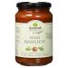 Alnatura Bio Origin Sugo Basilico 325 ml Tomato 340 g (1 pack)