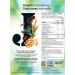 Jordans Organic Morning Crisp Granola Cereal - Decadent Dark Chocolate & Cocoa Nibs 375g Dark Chocolate & Cocoa Nibs 450 g (Pack of 1) - Buy Online on GoSupps.com