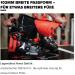 Buy Atomic Hawx Magna 80 Ski Boots - Alpine Black/White/Red 102mm Wide Fit Prolite Construction Memory Fit - International Shipping Available - Buy Online on GoSupps.com