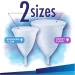 Tampax Copa Flujo Regular | Menstrual Cup for Normal Flow | Eco-Friendly & Comfortable - Buy Online on GoSupps.com
