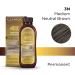 Clairol Professional Permanent Liquicolor 3N Medium Neutral Brown for Dark Hair - Buy Online on GoSupps.com