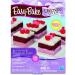 InterC Set of 3 Easy-Bake Oven Mix Refills - Party Pretzel Dippers, Red Velvet & Strawberry Cakes, Chocolate Chip & Sugar Cookies - Buy Online on GoSupps.com