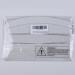 FANDAMEI Professional Nail Files 100/180 Grit - 5 Shape Double Sided Emery Board for Home & Salon Use - 5 Count - Buy Online on GoSupps.com