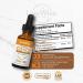 Vitamin D3 with K2 Liquid Drops - Natural, Non-GMO Formula | 1208IU D3 & 25mcg K2 Per Serving | Bone, Immune System & Energy Support - Peppermint Oil Optional - Buy Online on GoSupps.com