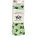 St. Patrick's Day Compression Socks by Celeste Stein - 8-15 mmHg Mild Support - Buy Online on GoSupps.com