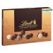 Lindt Gourmet Chocolate Truffles Gift Box, Assorted Chocolate Truffles, Great for gift giving, 14.7 Ounces 14.7 Ounce (Pack of 1)