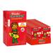 Children Em-eukal cough drops wild cherry with 5 vitamins sugar-containing 20x40g 20 x 40g