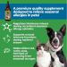 Animal Essentials Seasonal Allergy Herbal Supplement for Dogs & Cats - USA Made, Sweet Tasting Relief - 1 fl oz - Buy Online on GoSupps.com