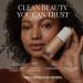 RMS Beauty SunCoverup Super Tint SPF 50 - Tinted Mineral Sunscreen Alabaster | Glowy Non-Nano Zinc Oxide Moisturizer - Buy Online on GoSupps.com
