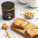 Buy 100% Natural Roasted Peanut Butter | The Protein Works | International Shipping Available - Buy Online on GoSupps.com