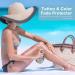 That's What Sea Said Tanning Lotion - UV IndoorOutdoor Accelerator, Coconut & Passion Fruit, No Bronzer - Buy Online on GoSupps.com