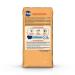 P.A.N. Yellow Corn Meal: Pre-cooked Gluten Free & Kosher Flour for Arepas - 2.2 lb Pack - Buy Online on GoSupps.com