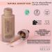  Helan Helan I Colori di Helan - Tinted face foundation sebum-balancing ultra-light unifying with SPF 30 vitamins C and E tinted makeup cream 30 ml - Buy Online on GoSupps.com